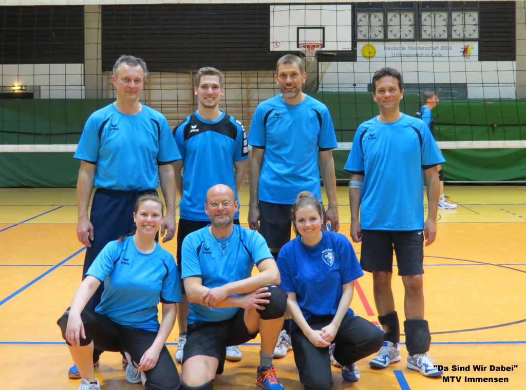 MTV Immensen - Da sind wir dabei