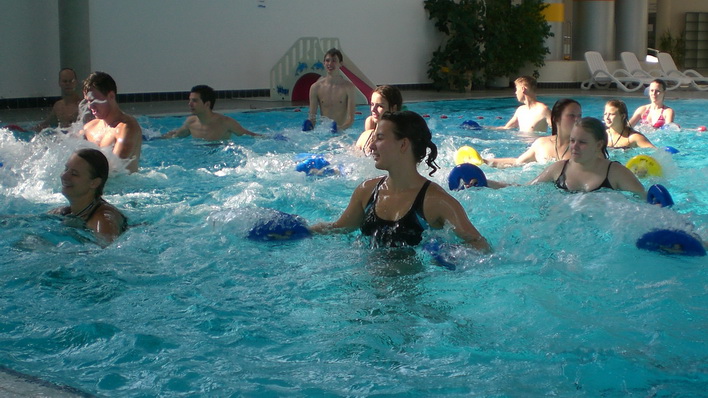 ...das spritzt so schön